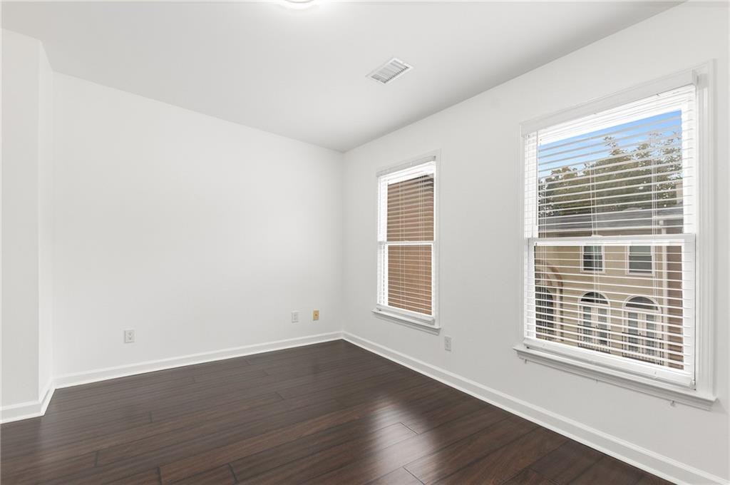 Piedmont Villas II - Residential