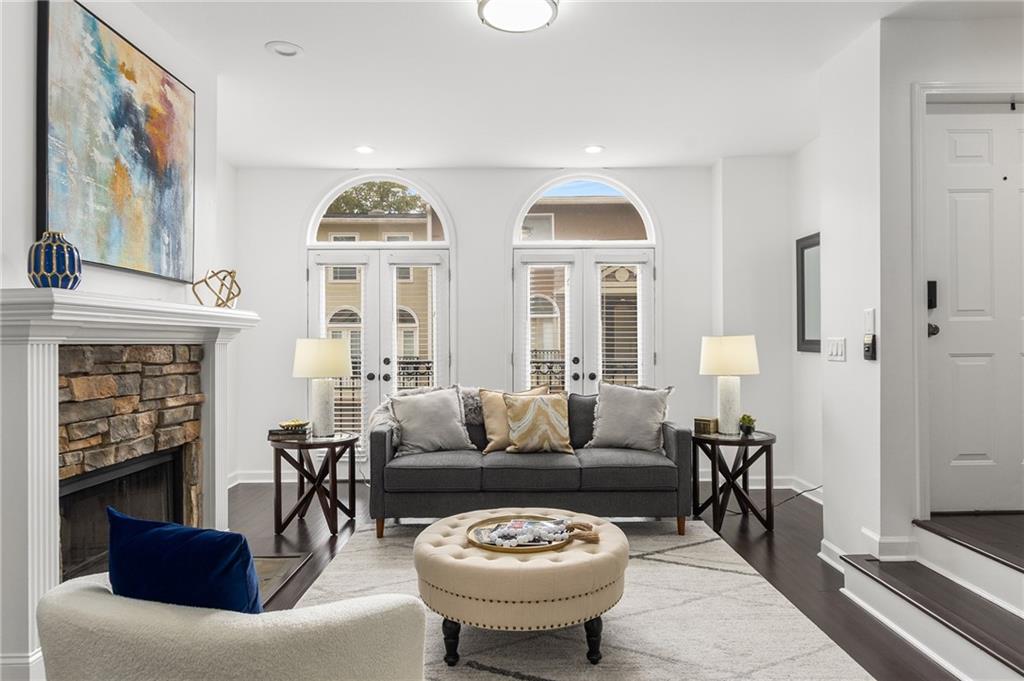 Piedmont Villas II - Residential