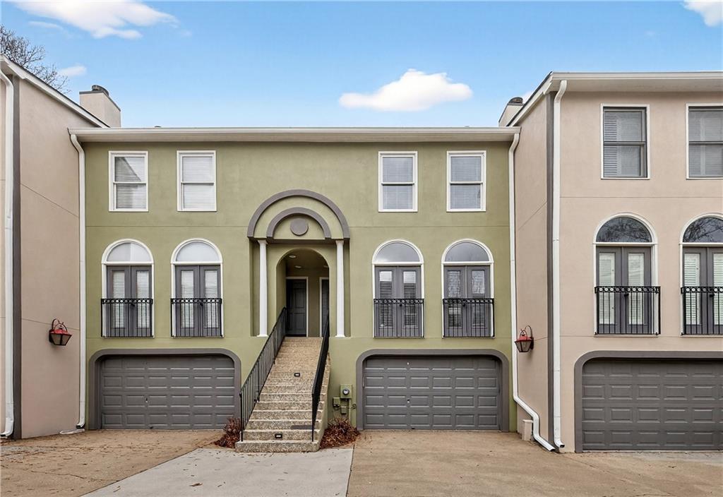 839 Piedmont Avenue NE 839B