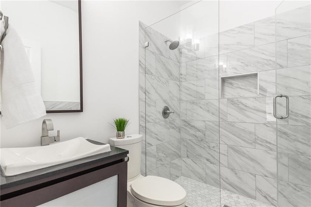 Piedmont Villas II - Residential