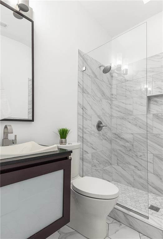 Piedmont Villas II - Residential