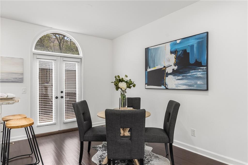 Piedmont Villas II - Residential