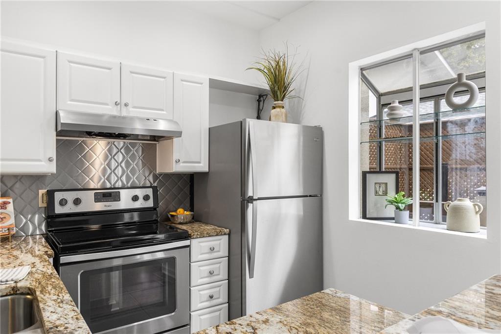 Piedmont Villas II - Residential