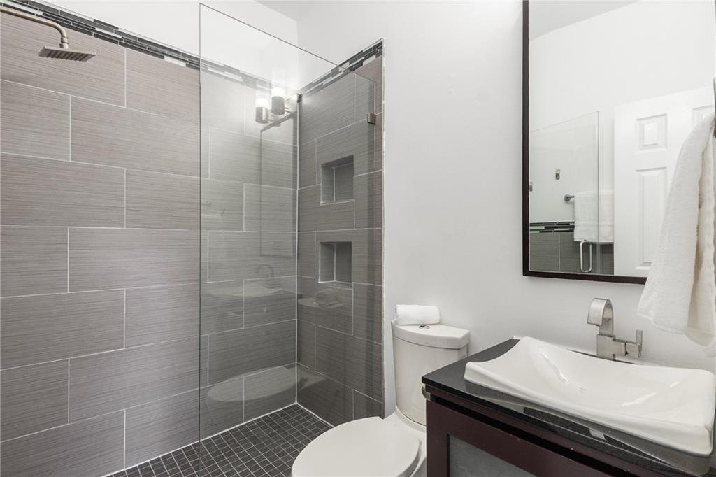 Piedmont Villas II - Residential