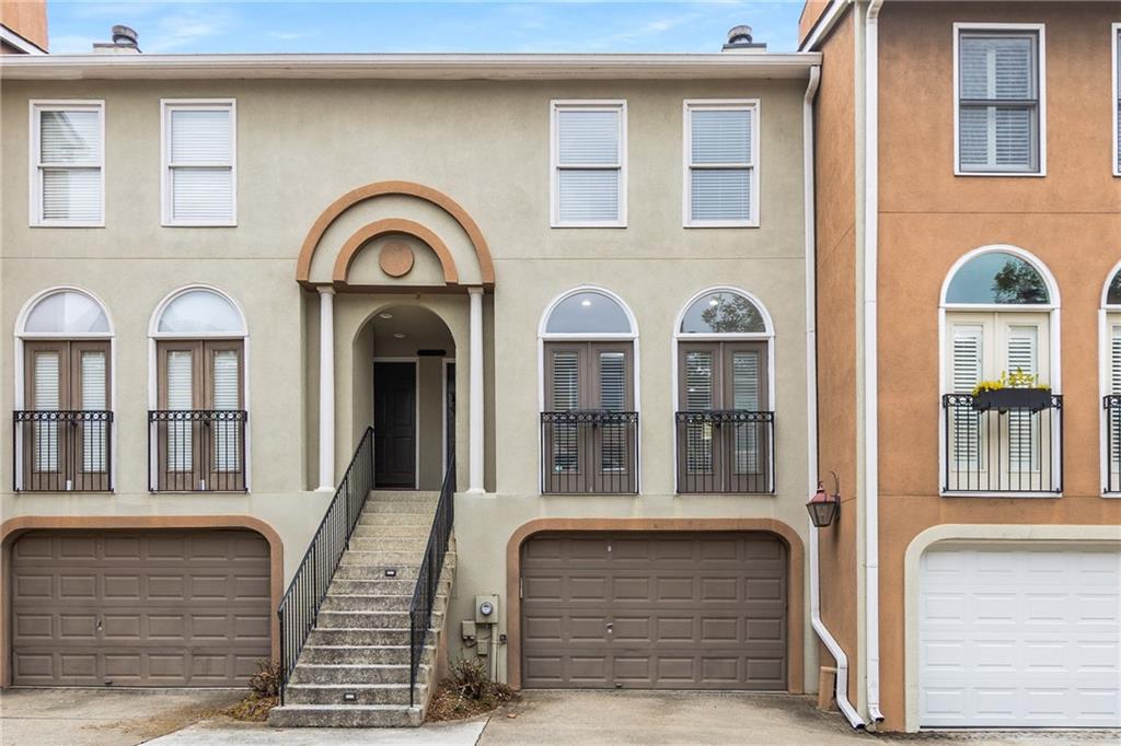 Piedmont Villas II - Residential