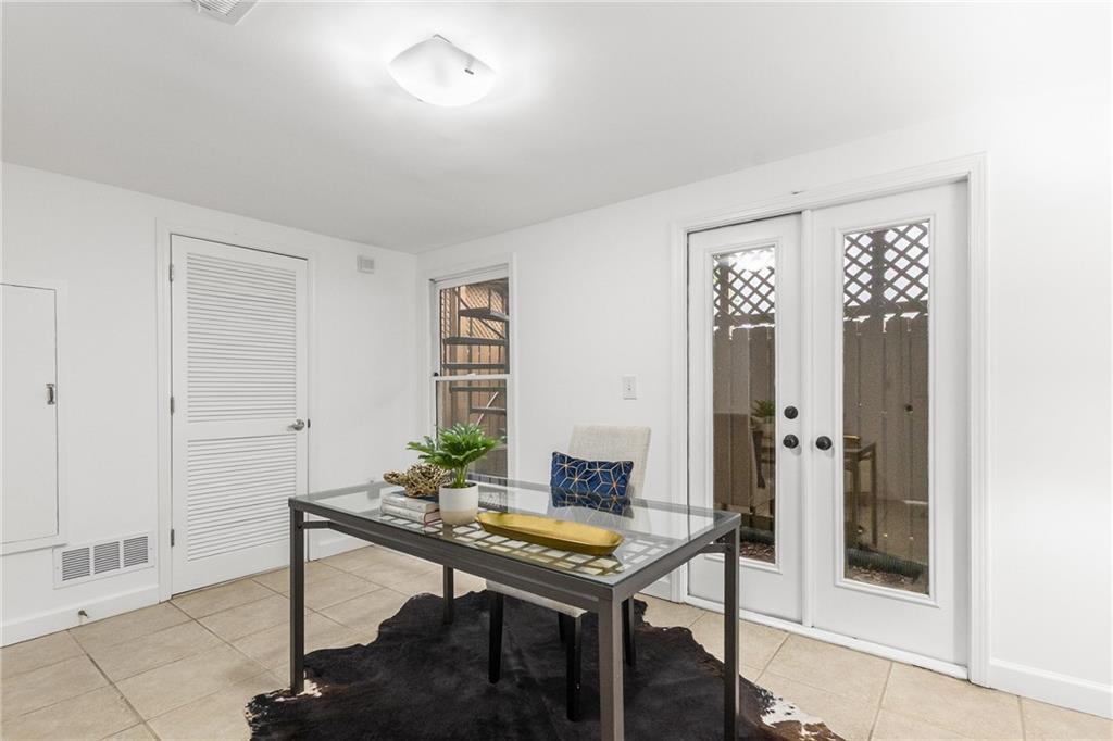 Piedmont Villas II - Residential