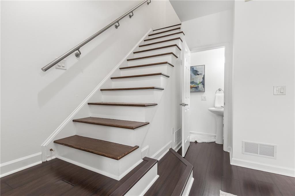 Piedmont Villas II - Residential