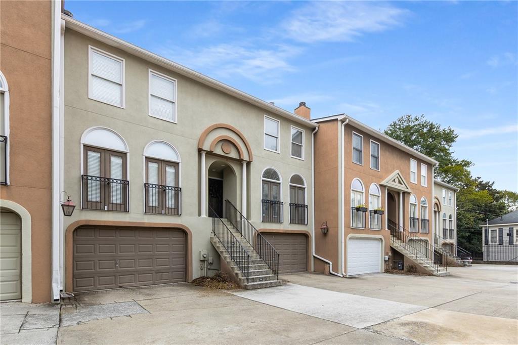 Piedmont Villas II - Residential