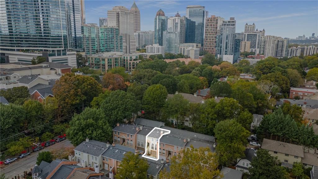 Piedmont Villas II - Residential