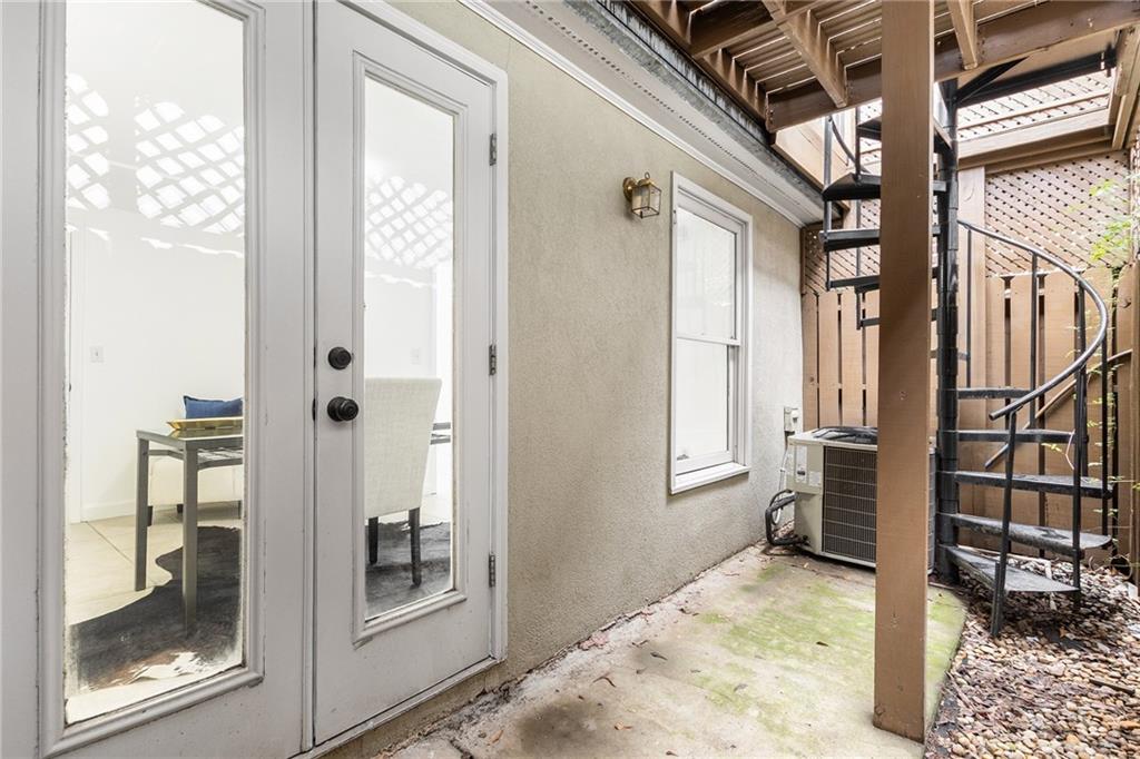 Piedmont Villas II - Residential