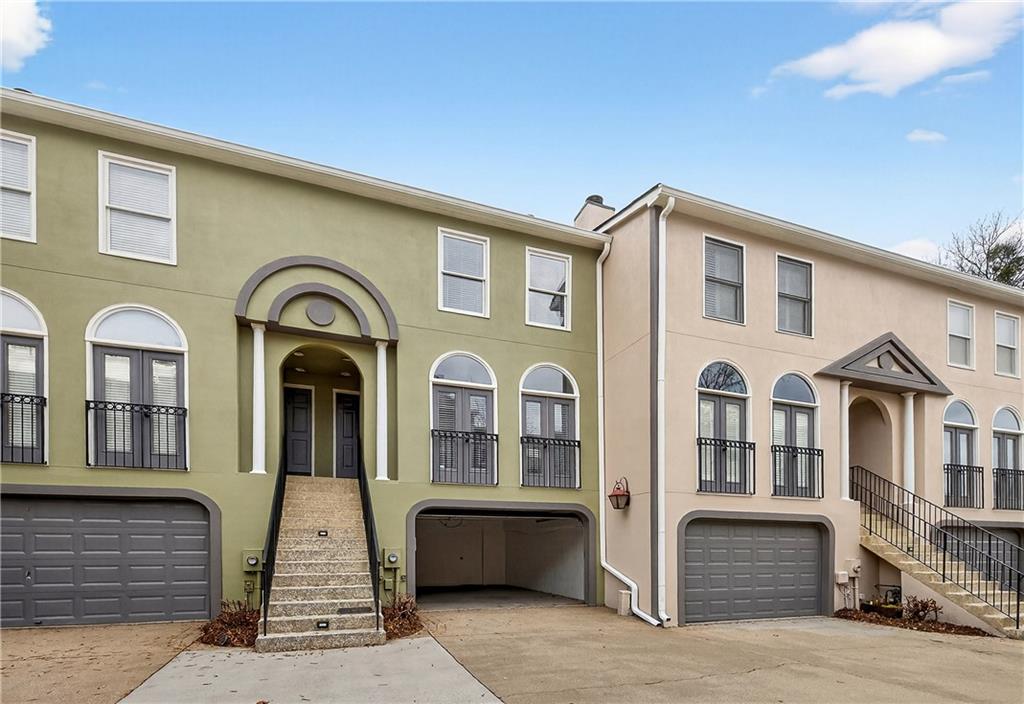 839 Piedmont Avenue NE 839B