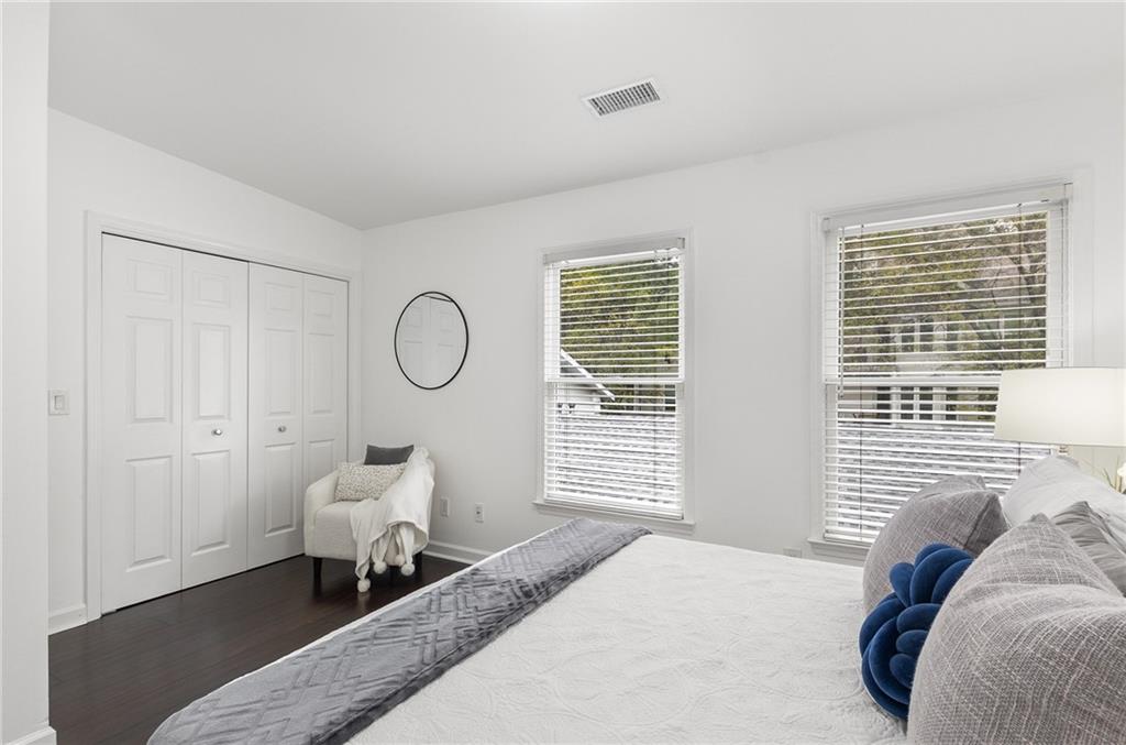 Piedmont Villas II - Residential