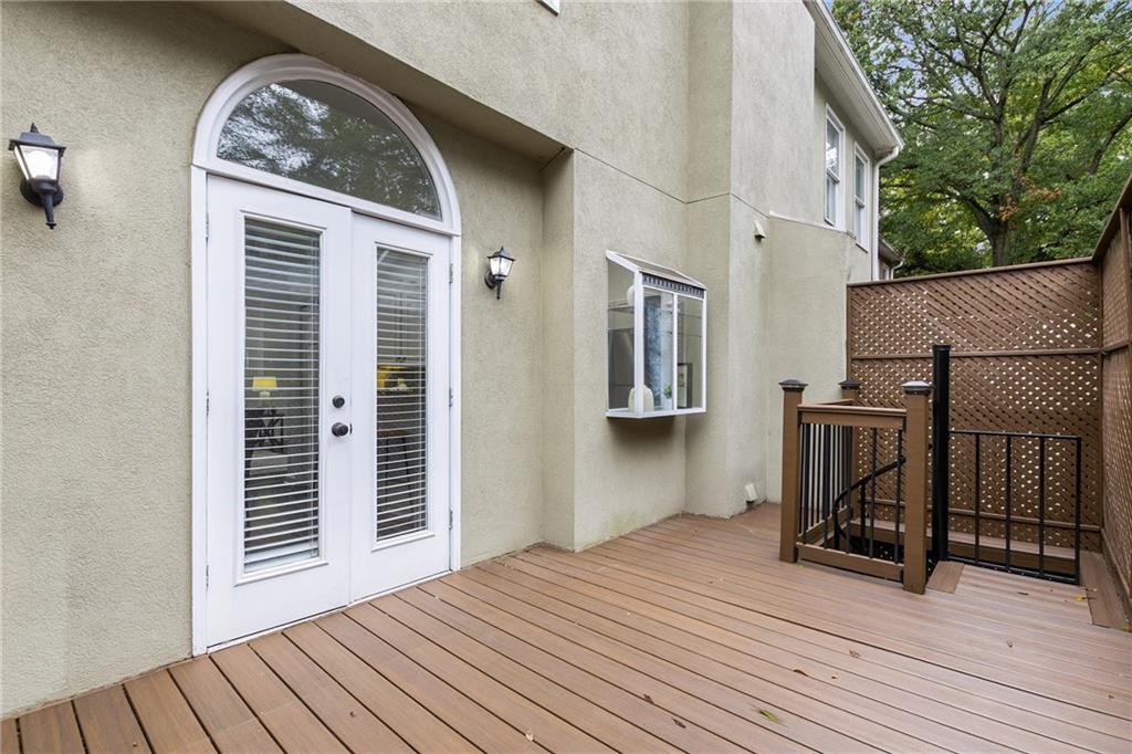 Piedmont Villas II - Residential