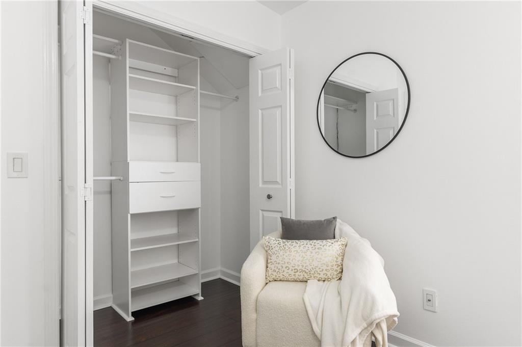 Piedmont Villas II - Residential