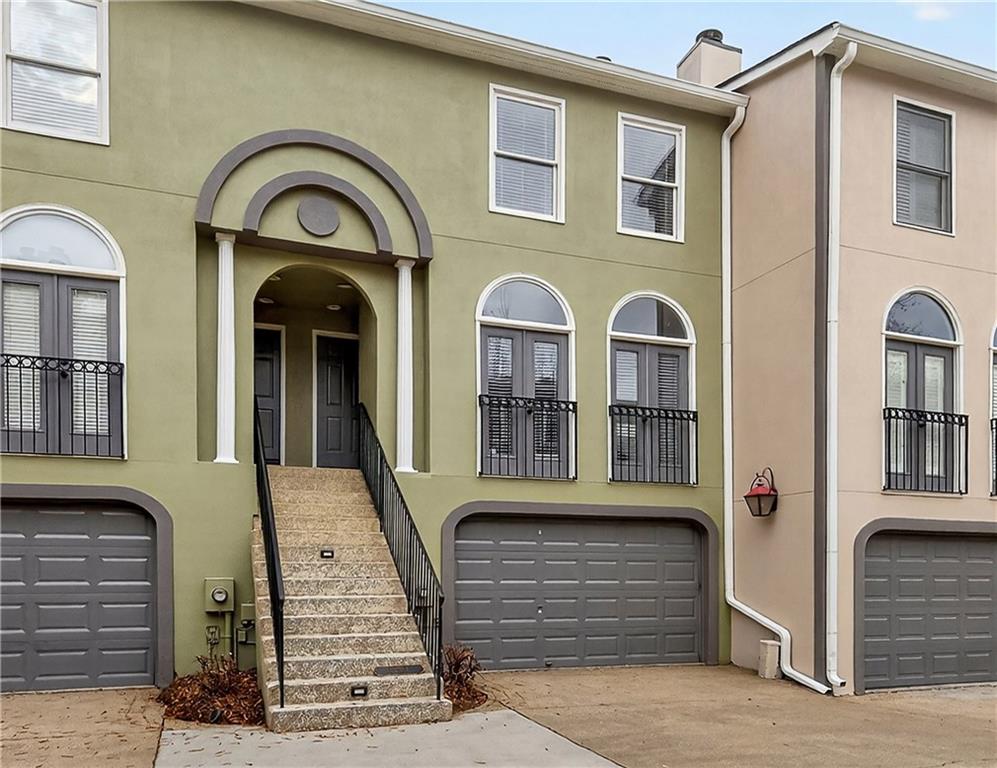 839 Piedmont Avenue NE 839B