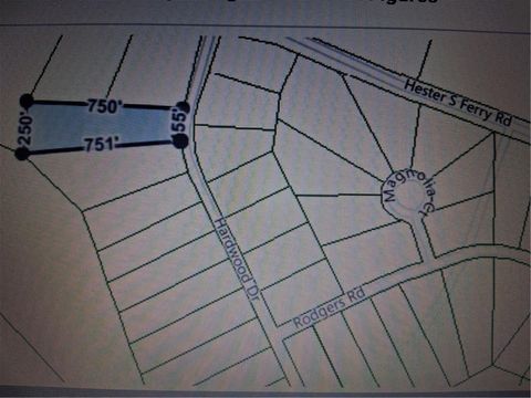 1120 Hardwood Drive Tignall GA 30668