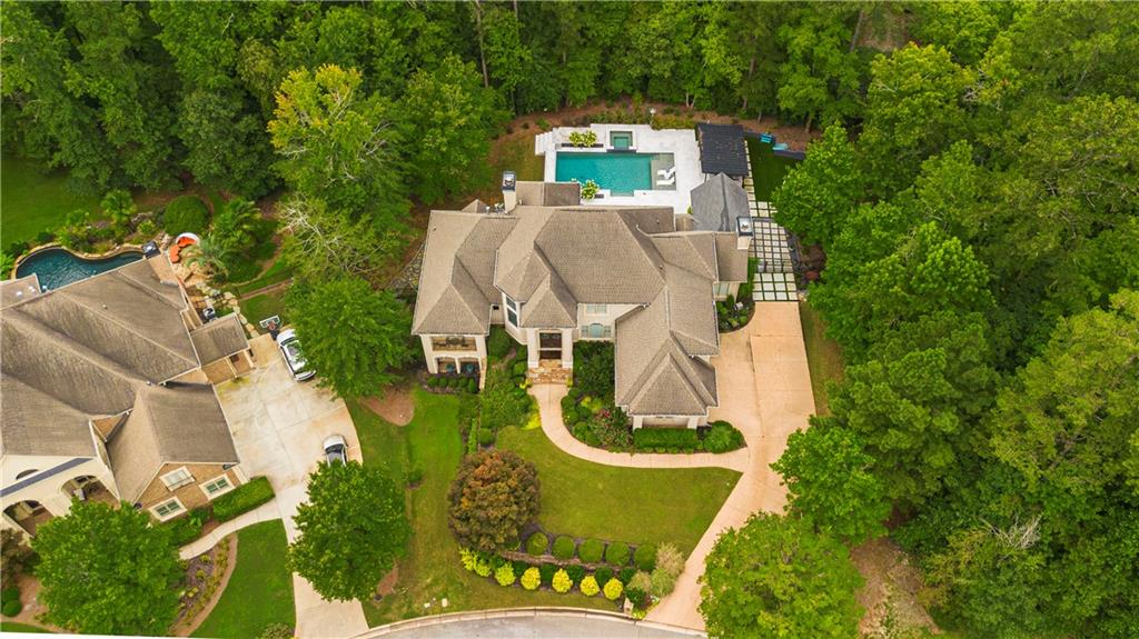 1381 Audubon Court SW