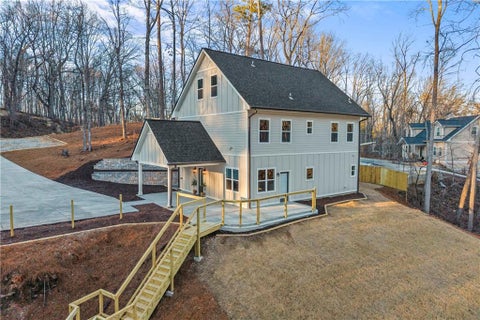 Homes For Sale - 3114 Old Cornelia Highway<br/> Gainesville, GA 30507