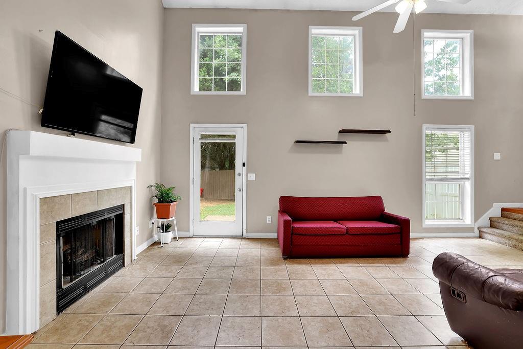 670 Chantress Court