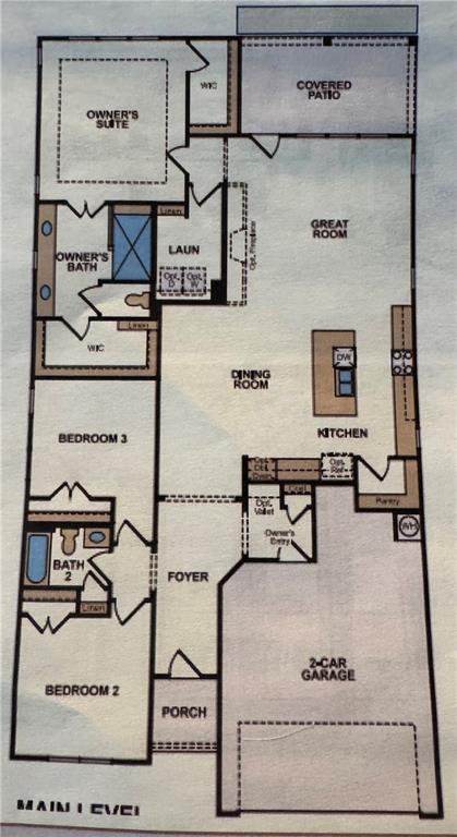 146 Rolling Hills Place