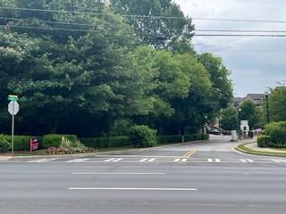 Prime opportunity in a rapidly growing area of Smyrna! This lot offers excellent potential for development with flexible zoning possibilities. Located just minutes from I-285, to be sold with Cobb Co Tax Parcel #17074800020 (Both Parcels included for $490k )The Battery, and downtown Smyrna, this parcel is ideal for investors, builders, or small business owners looking to establish a presence in a highly accessible location. Surrounded by a mix of residential and light commercial properties, this site may be well-suited for office, live/work, or custom redevelopment—pending rezoning approval. All utilities available. No HOA and easy access to major corridors.