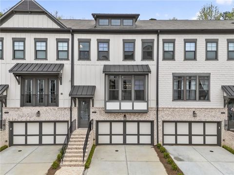 Photo of 2341 Medlock Lane, Decatur, GA 30033 (MLS # 7742370)