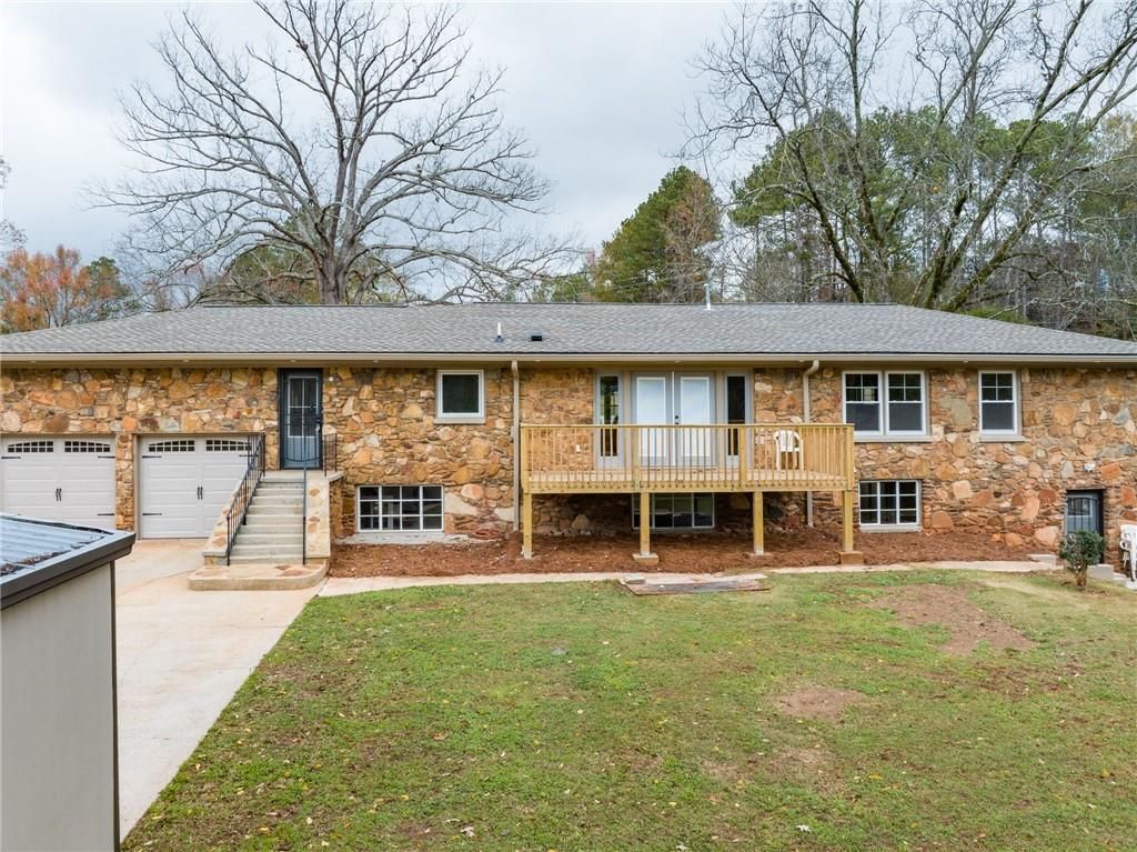 Photo of 3645 Aldea Drive, Decatur, GA 30032 (MLS # 7727629)