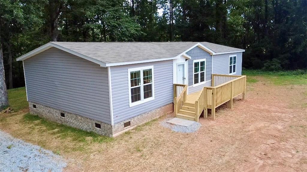 8675 Pea Ridge Rd