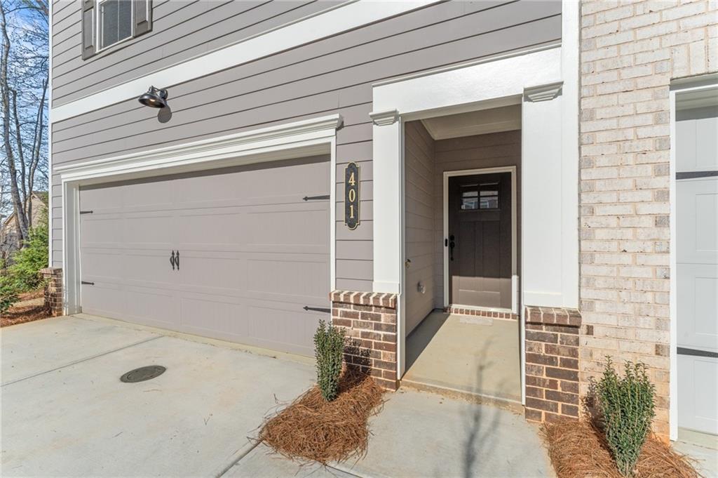 401 Carrera Lane, Acworth, Georgia image 6