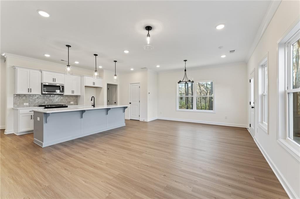 401 Carrera Lane, Acworth, Georgia image 4