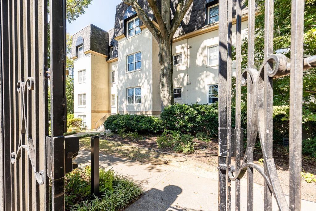1230 Piedmont Avenue NE 405