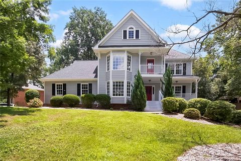 1533 Tennessee Walker Drive NE Roswell GA 30075