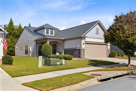 5627 Maple Bluff Way Hoschton GA 30548