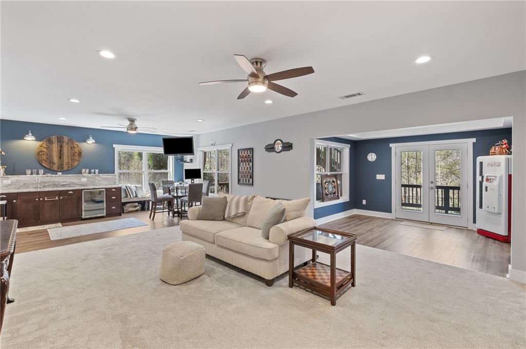 718 Park Haven Lane, Canton, Georgia image 47
