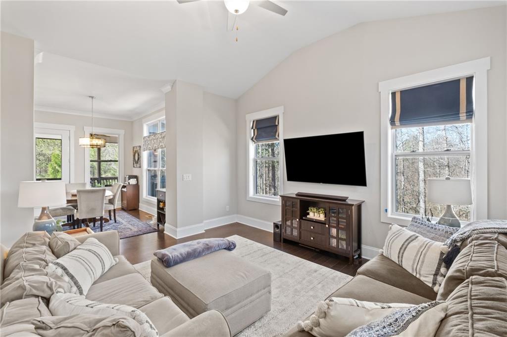 718 Park Haven Lane, Canton, Georgia image 27