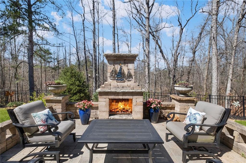 718 Park Haven Lane, Canton, Georgia image 3