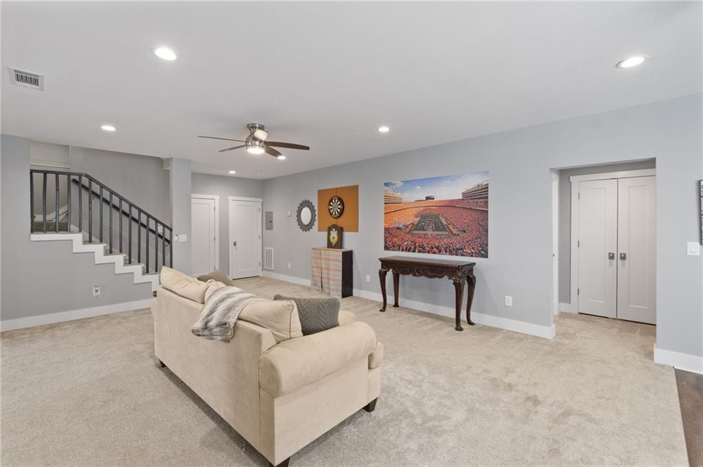 718 Park Haven Lane, Canton, Georgia image 48