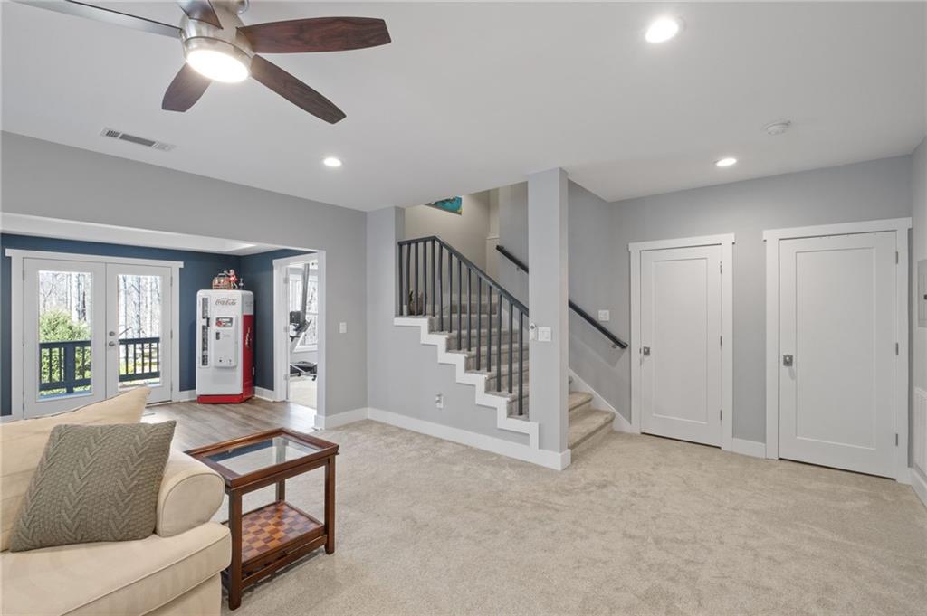 718 Park Haven Lane, Canton, Georgia image 46