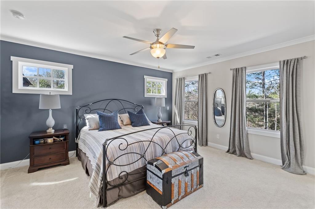 718 Park Haven Lane, Canton, Georgia image 32