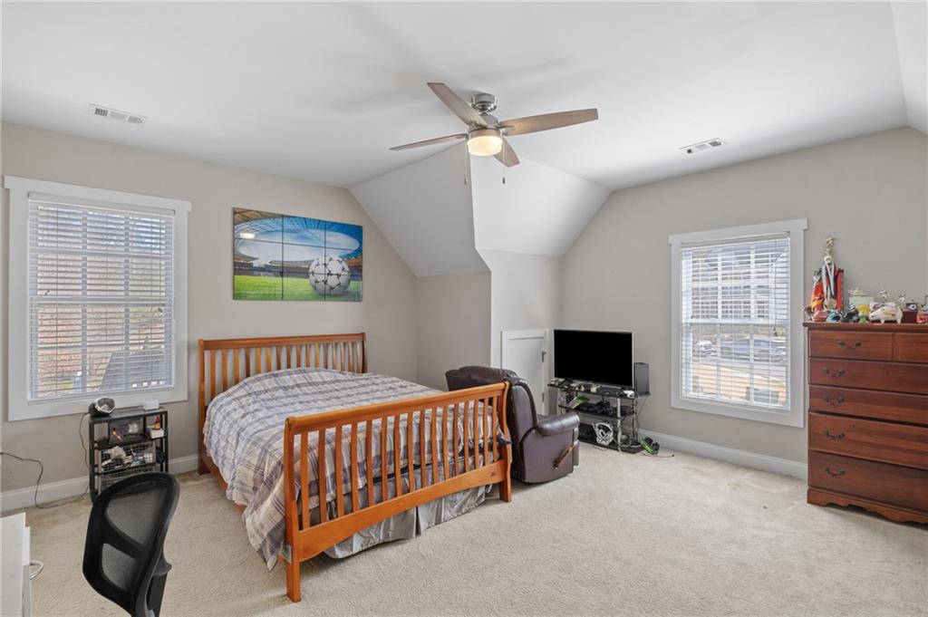 718 Park Haven Lane, Canton, Georgia image 42