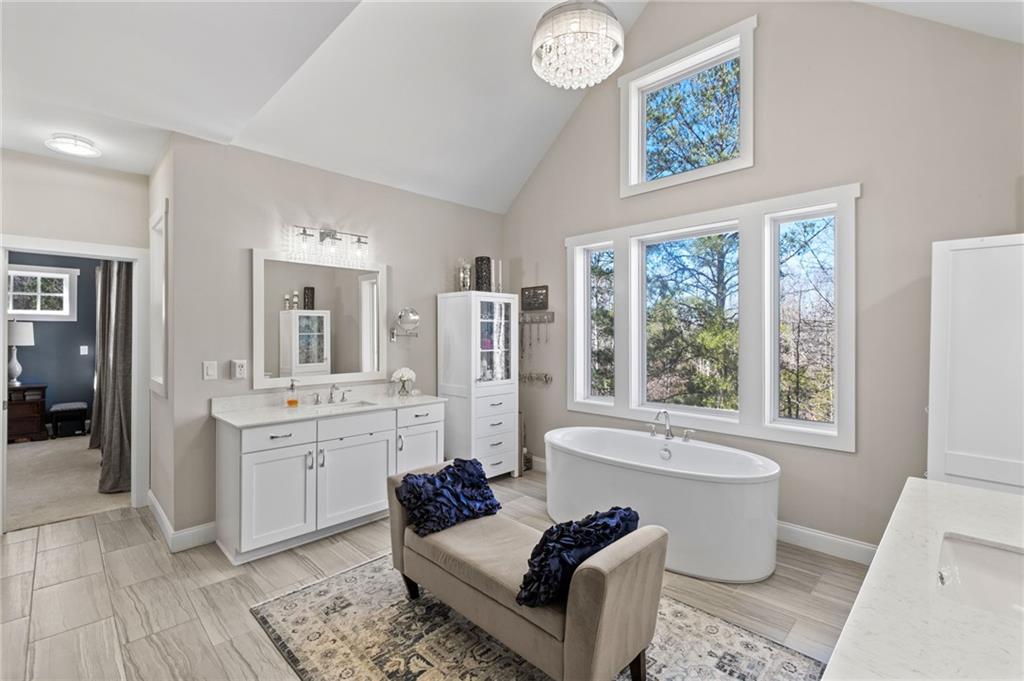 718 Park Haven Lane, Canton, Georgia image 36