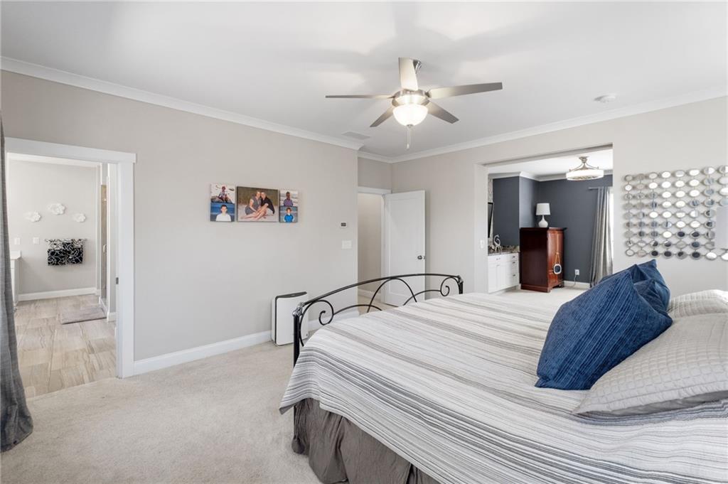 718 Park Haven Lane, Canton, Georgia image 33