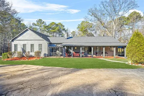 6585 Queen Mill Road SE, Mableton, GA 30126 - MLS#: 7511363