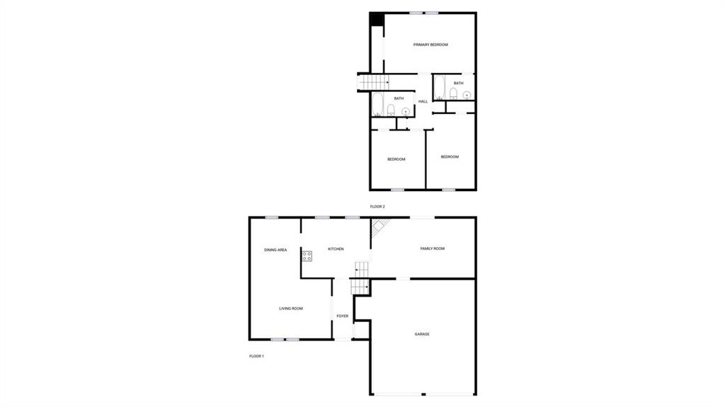 4504 Cedar Ridge Trail, Stone Mountain, Georgia image 22