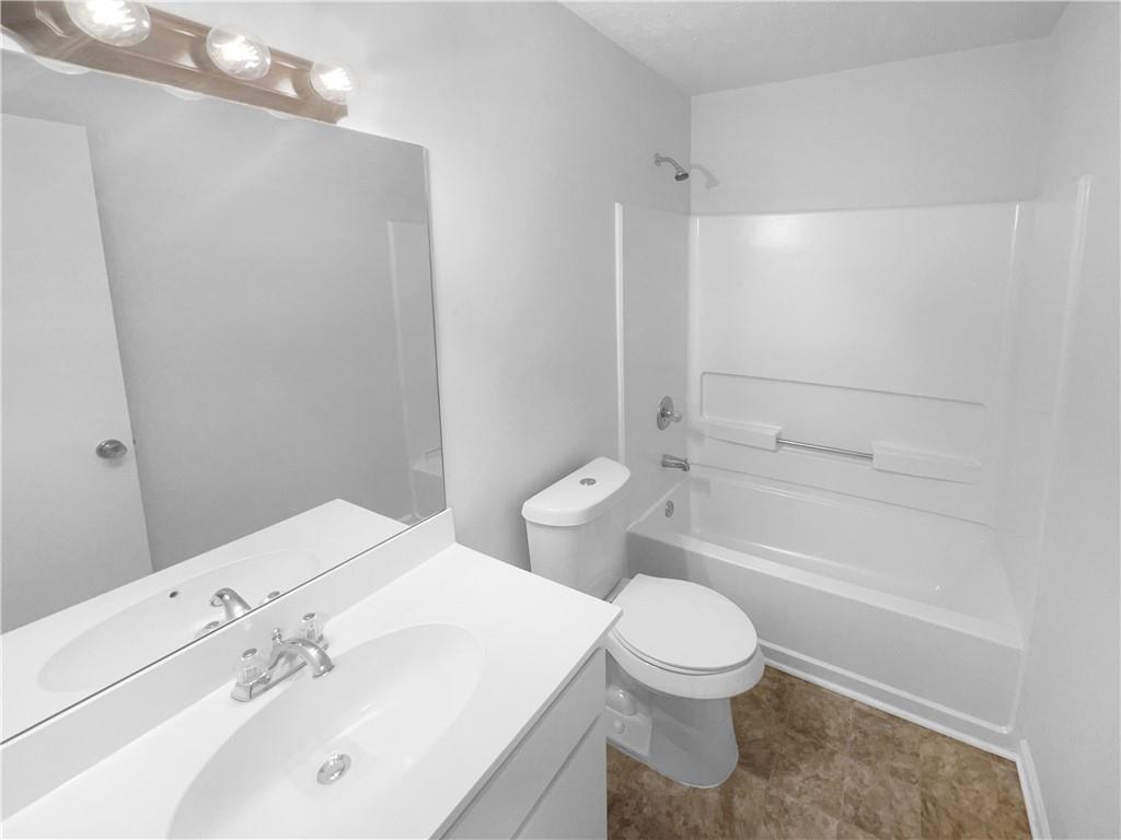 4504 Cedar Ridge Trail, Stone Mountain, Georgia image 7