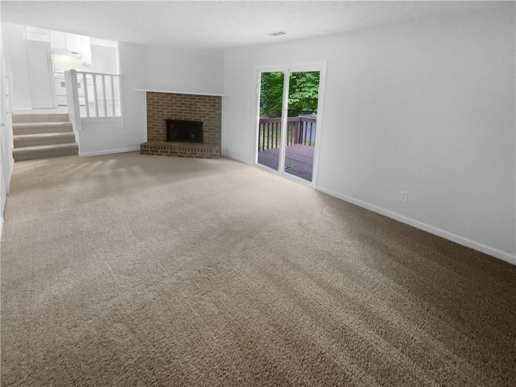 4504 Cedar Ridge Trail, Stone Mountain, Georgia image 20