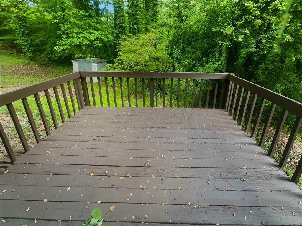 4504 Cedar Ridge Trail, Stone Mountain, Georgia image 8