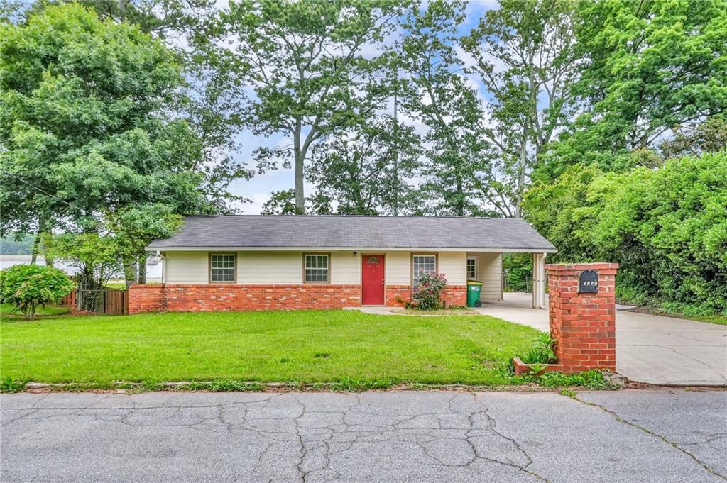 3395 Spring Drive