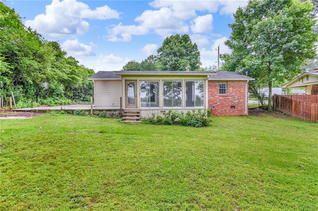 3395 Spring Drive