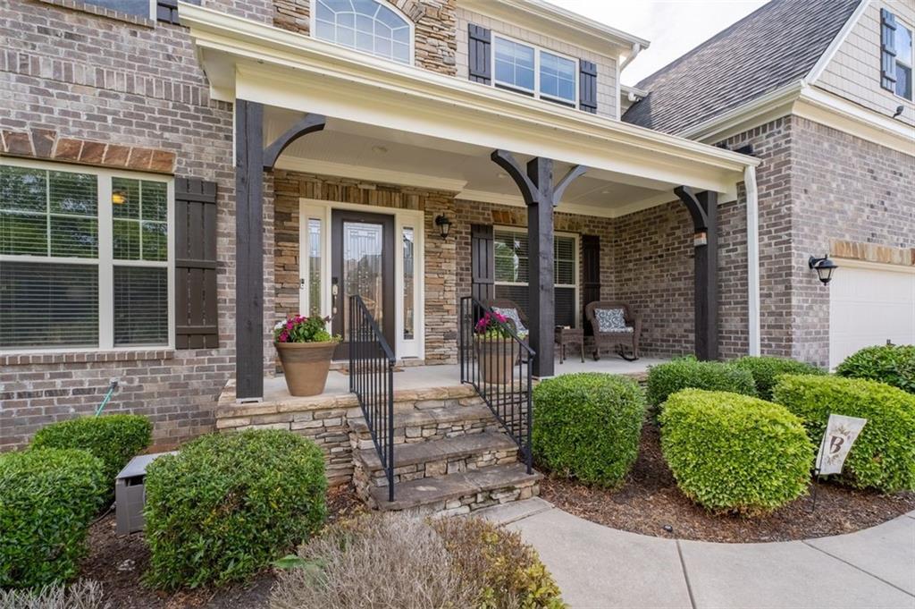 3671 Guildhall Trail